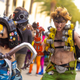 Illustration for article titled Our Favorite Cosplay From BlizzCon 2019